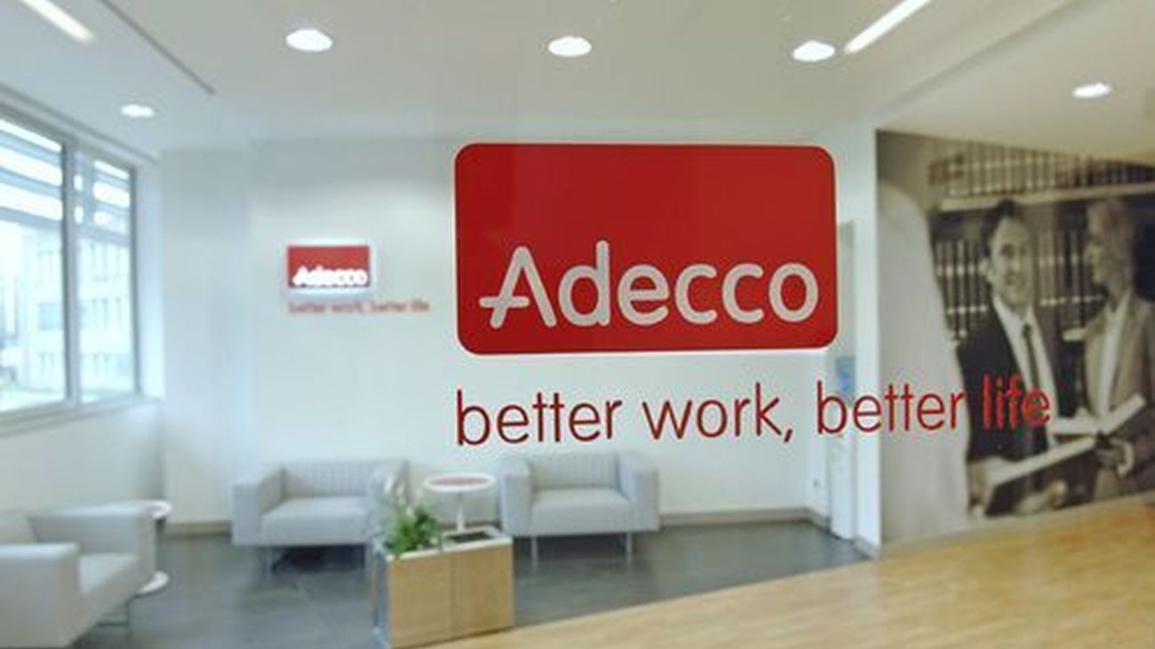¿Es fiable el grupo de WhatsApp de Adecco Contratación? ¡Cuidado, podría ser una estafa!