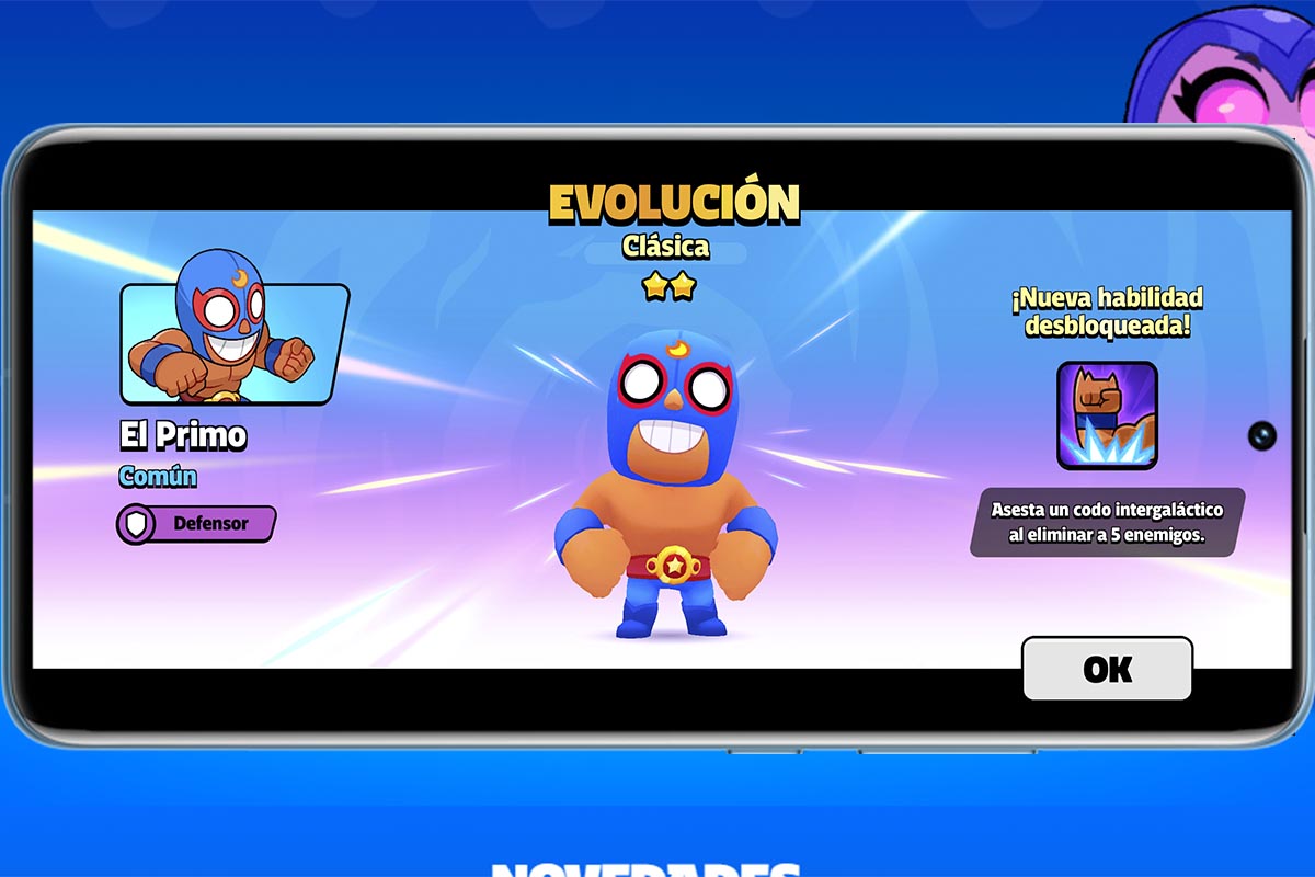 Cómo jugar como un pro en Squad Busters: evoluciona a tus personajes
