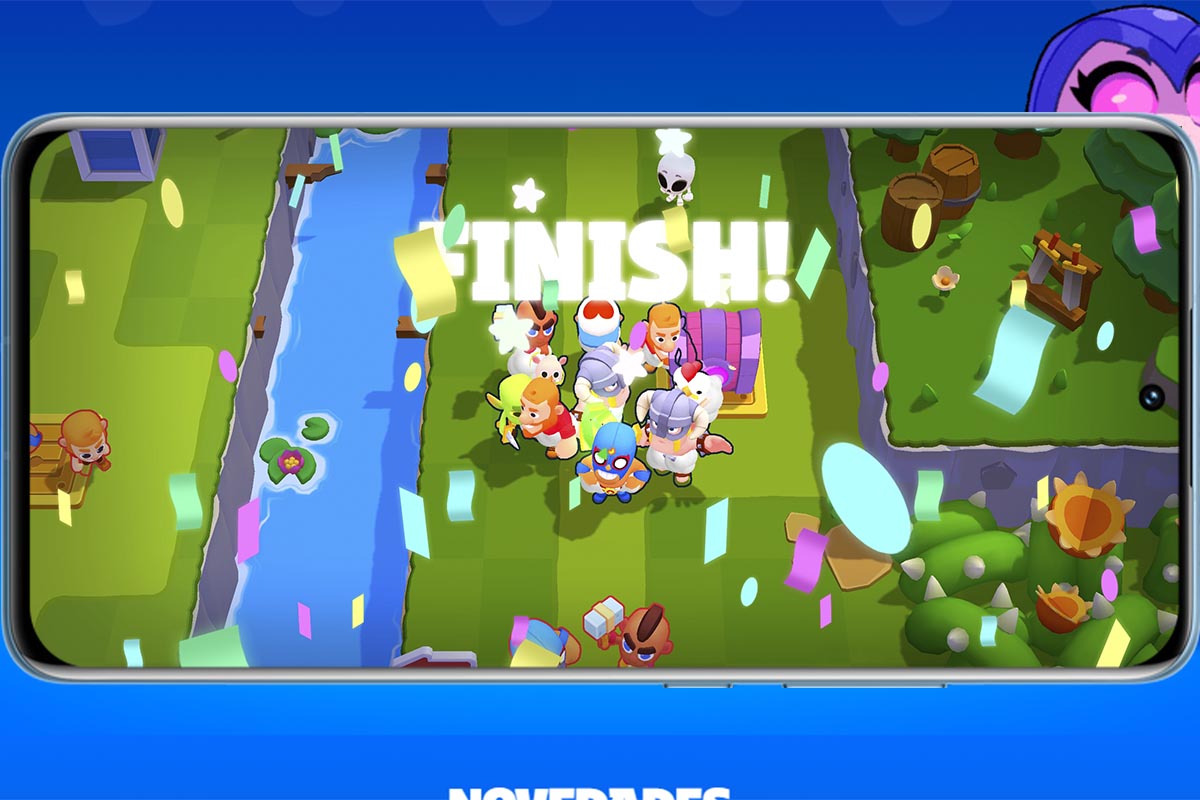 Cómo jugar como un pro en Squad Busters: mantente en la racha 