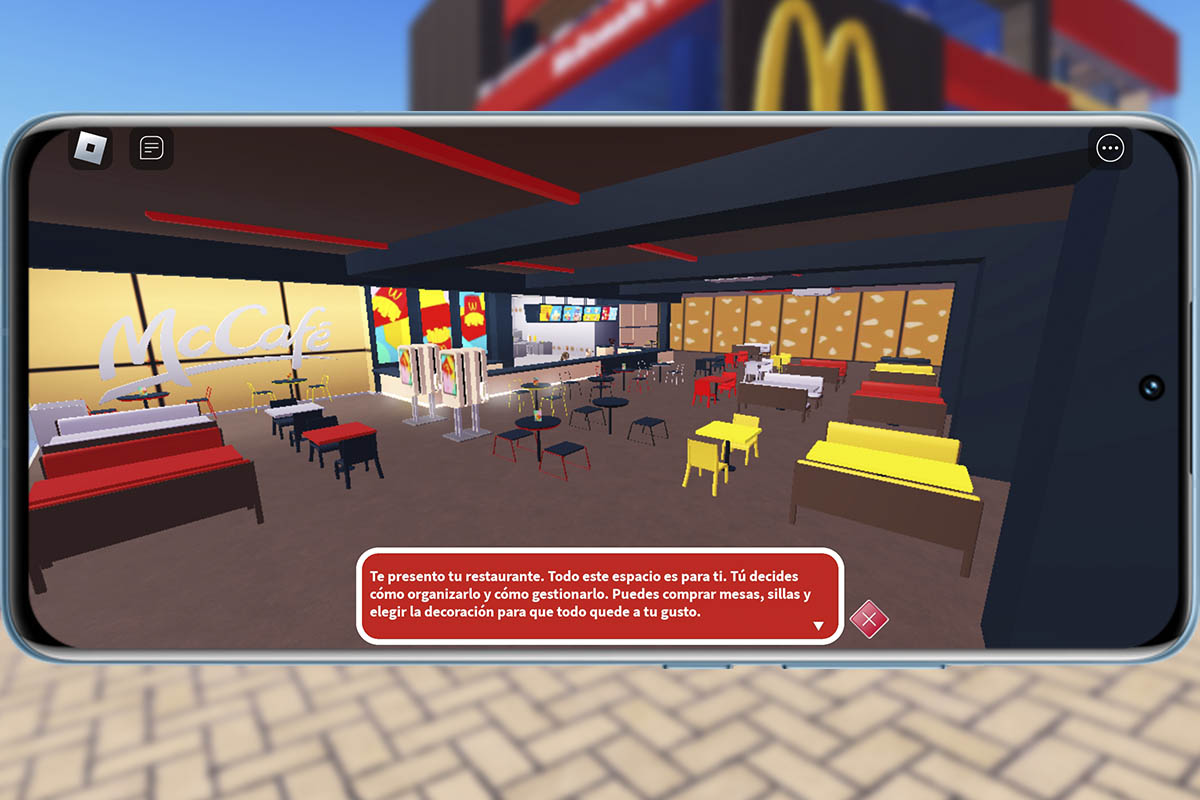 McDonald's Land Tycoon: cómo jugar con tu propio restaurante McDonald's ...