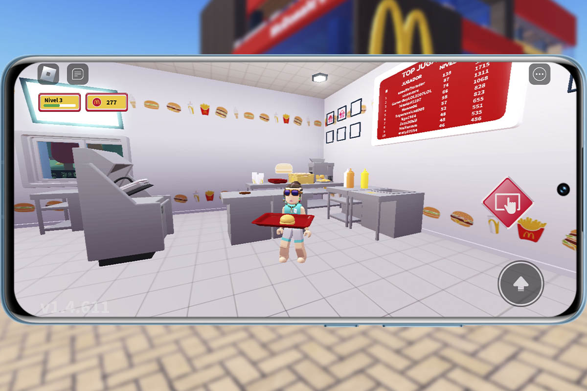 McDonald's Land Tycoon: cómo jugar con tu propio restaurante McDonald's ...