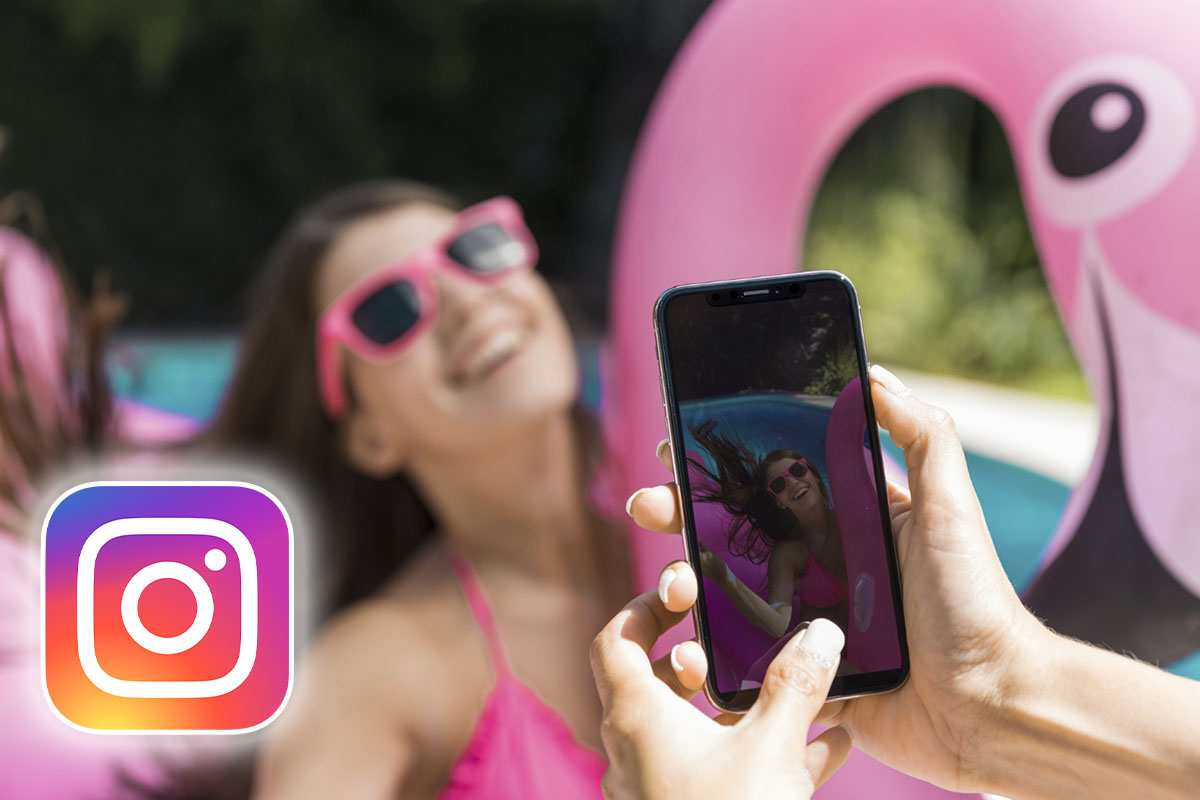Mejores frases de verano cortas para Instagram