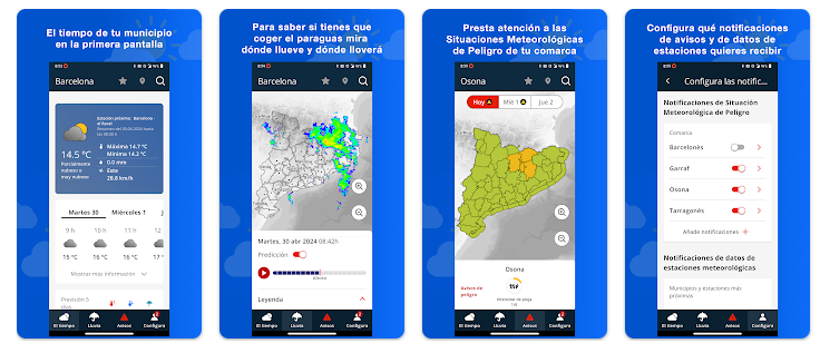 meteocat