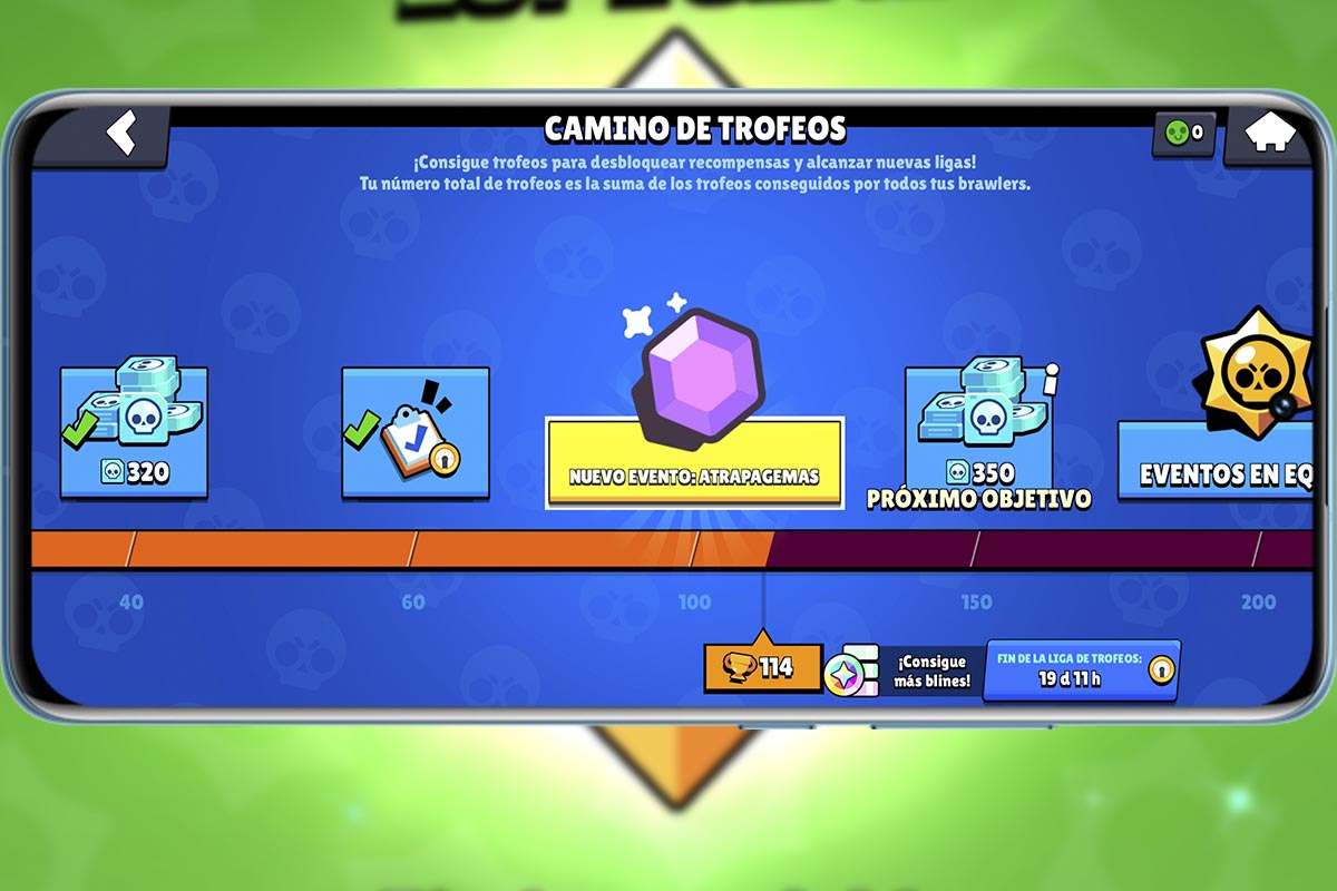 Cómo conseguir skins gratis en Brawl Stars: misiones diarias