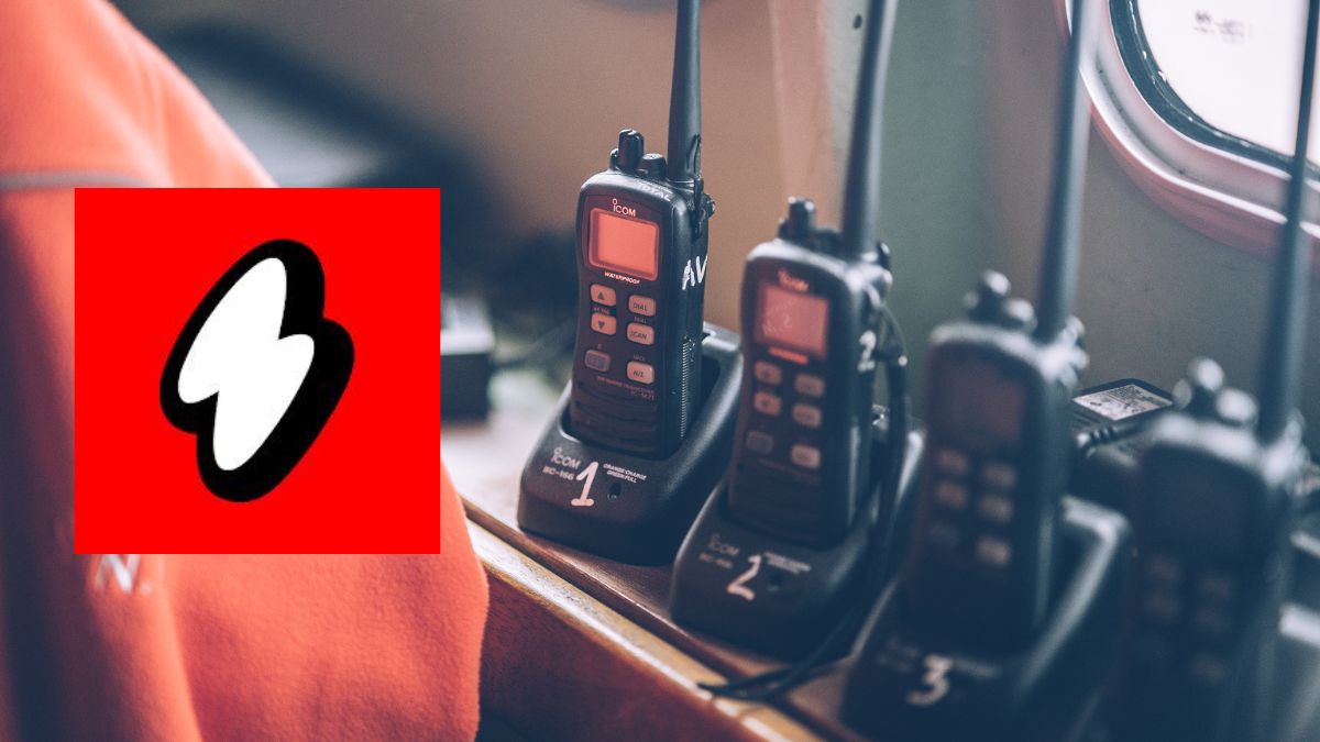 Cómo funciona Ten Ten: la app de Walkie Talkie que todo el mundo usa