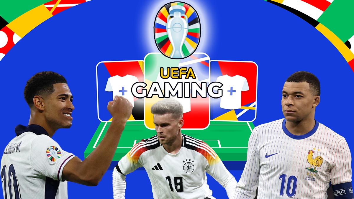 Tips y trucos para triunfar en Euro 2024 Fantasy Football