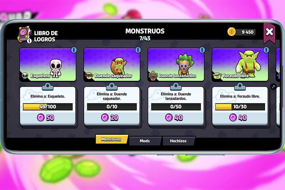 Cómo conseguir gemas infinitas y oro ilimitado en Squad Busters: misiones semanales