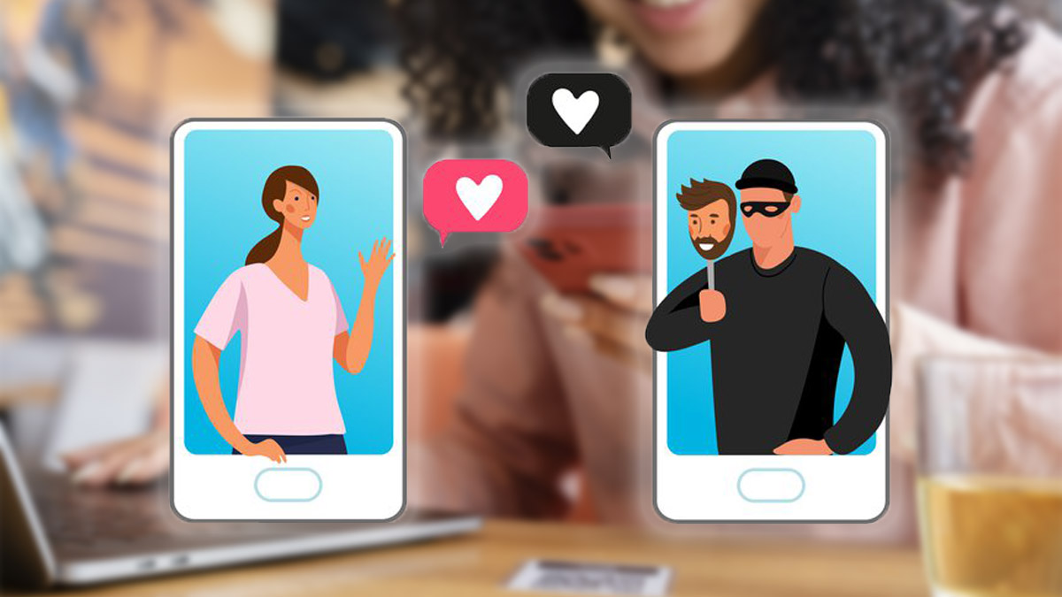 10 trucos para detectar un catfish o estafador en Tinder