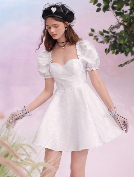 C?�mo encontrar ropa de 'Los Bridgerton' en Shein