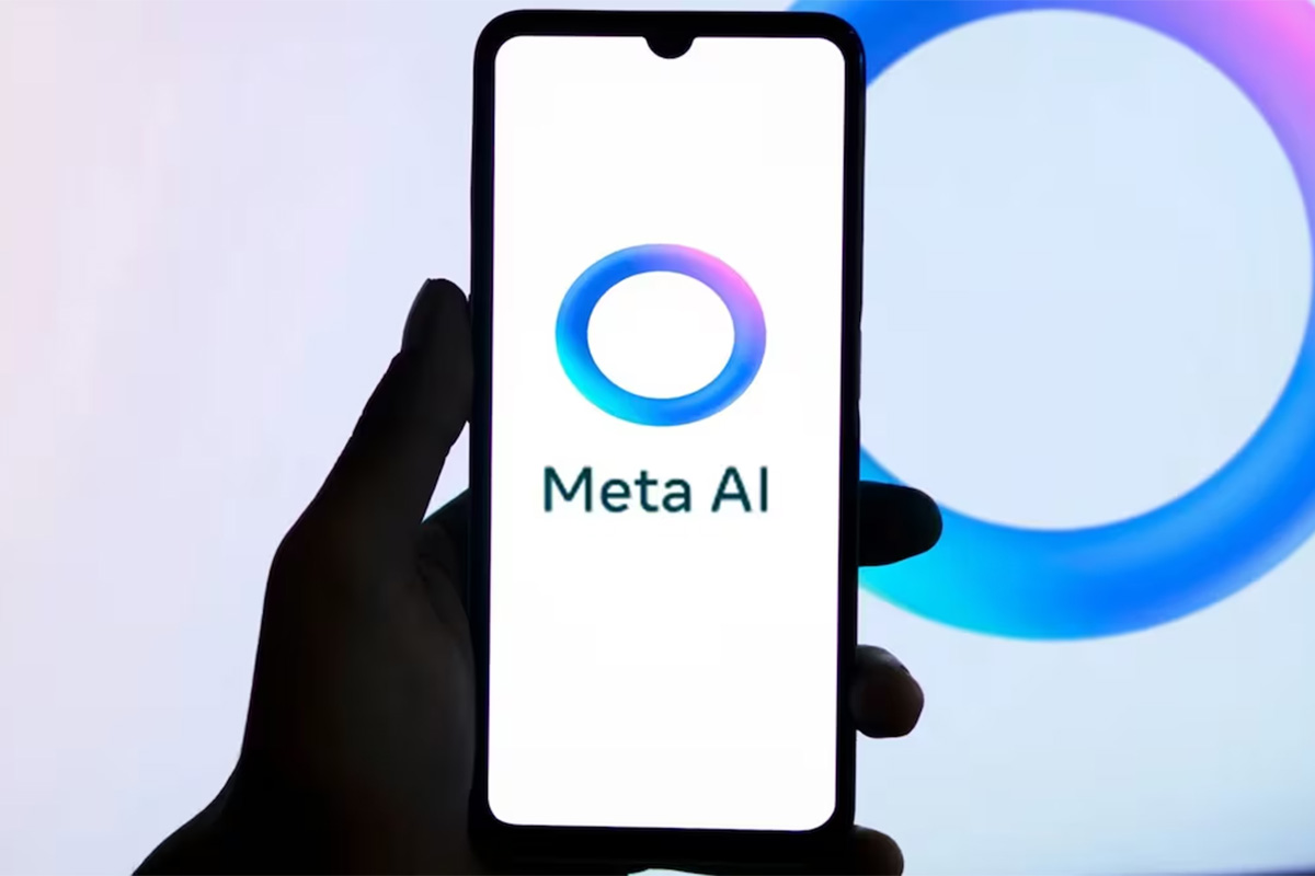 Así puedes activar y probar Meta AI en WhatsApp