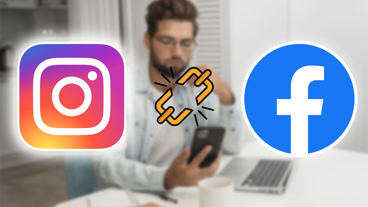 Cómo desvincular en Instagram tu cuenta de Facebook