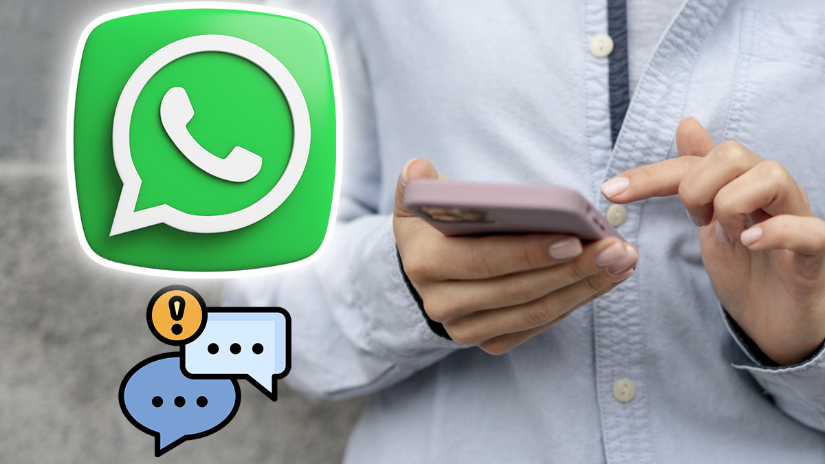 Cómo enviar un mensaje de WhatsApp a un número que no está en la agenda