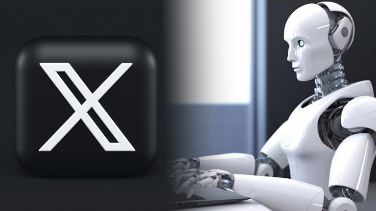 Como evitar que X Twitter use todas tus publicaciones para entrenar su Inteligencia Artificial