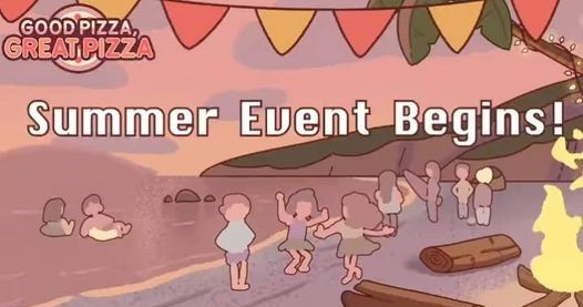 Guia completa del evento de verano Bonfyre Fest de Buena Pizza Gran Pizza