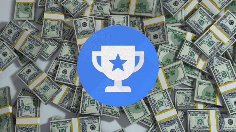 Google Opinion Rewards, cómo funciona esta app para conseguir dinero en Google Play