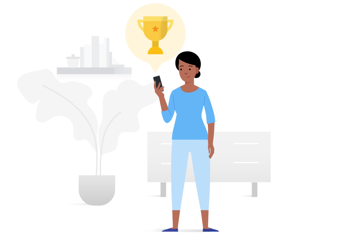 Google Opinion Rewards, cómo funciona esta app para conseguir dinero en Google Play 3 gor_characters-20