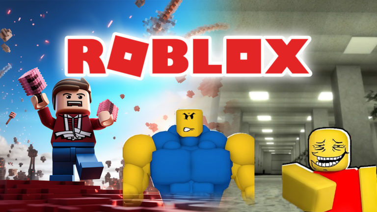 Los 10 juegos mas extranos y divertidos que puedes encontrar en Roblox en 2024