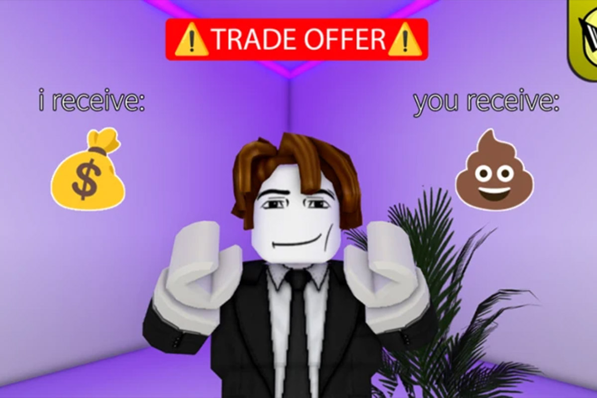 Juegos más extraños y divertidos que puedes encontrar en Roblox en 2024: Vende Tycoon de Caca