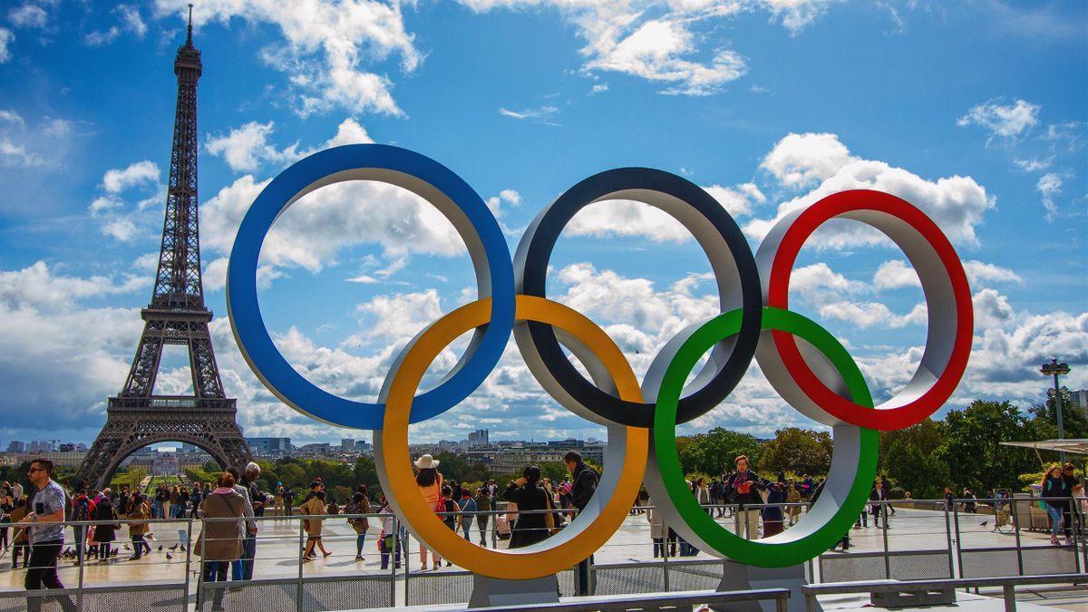 Las mejores apps para seguir todos los resultados de los Juegos Olímpicos de París 2024