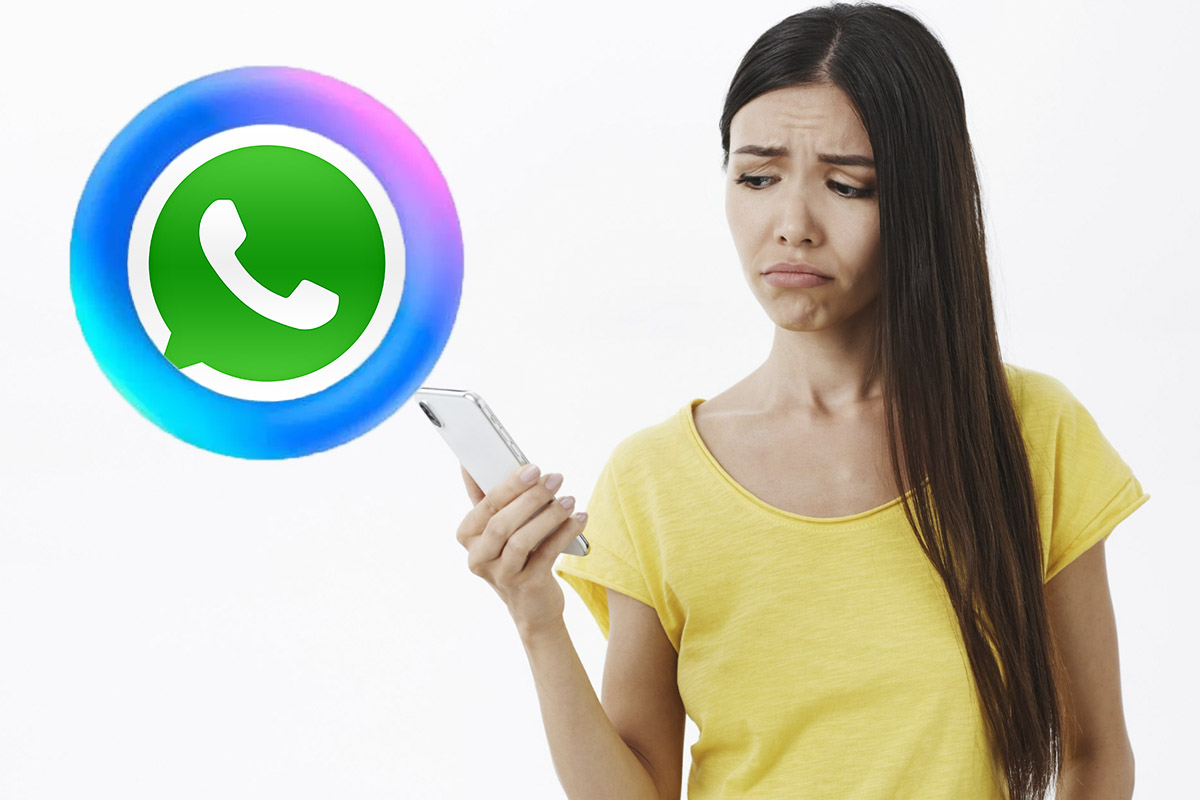 ¿Por qué no tengo Meta AI en mi WhatsApp?