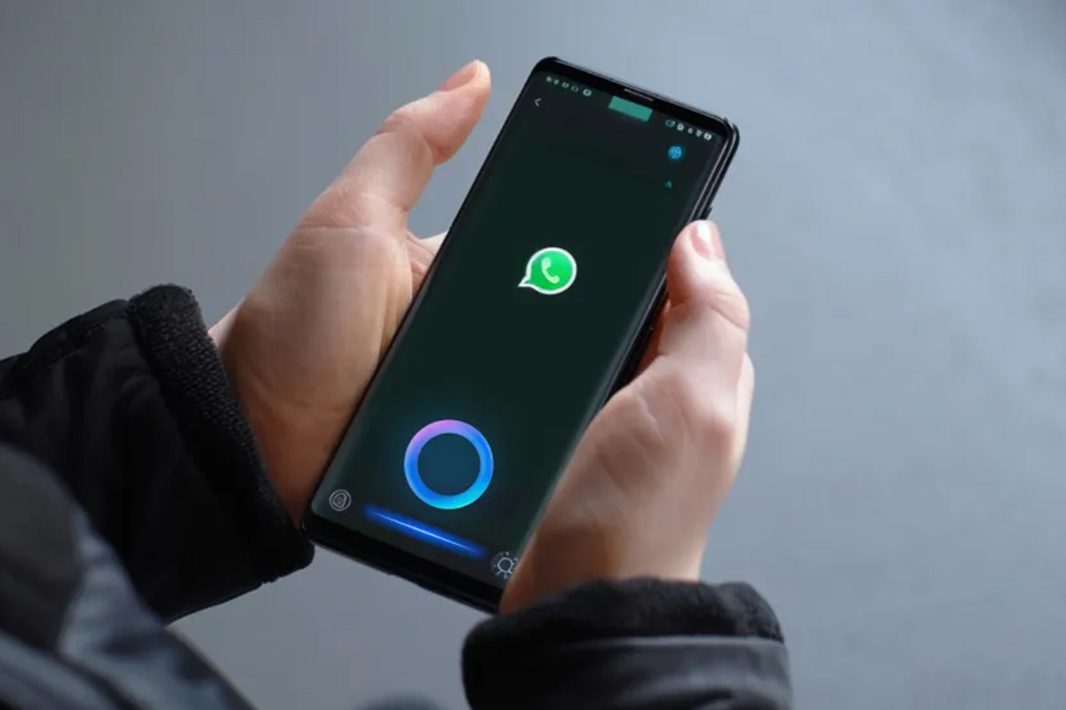 Meta AI en WhatsApp: qué es y cómo funciona.