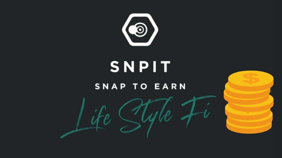 ¿Es fiable SNPIT? Cómo usar SNPIT para ganar dinero 