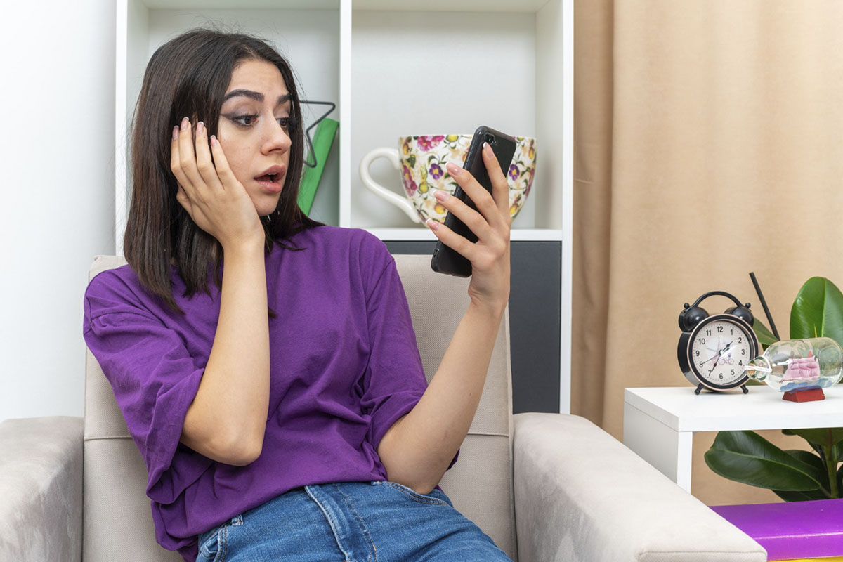 Trucos para detectar un catfish o estafador en Tinder: nunca responden videollamadas