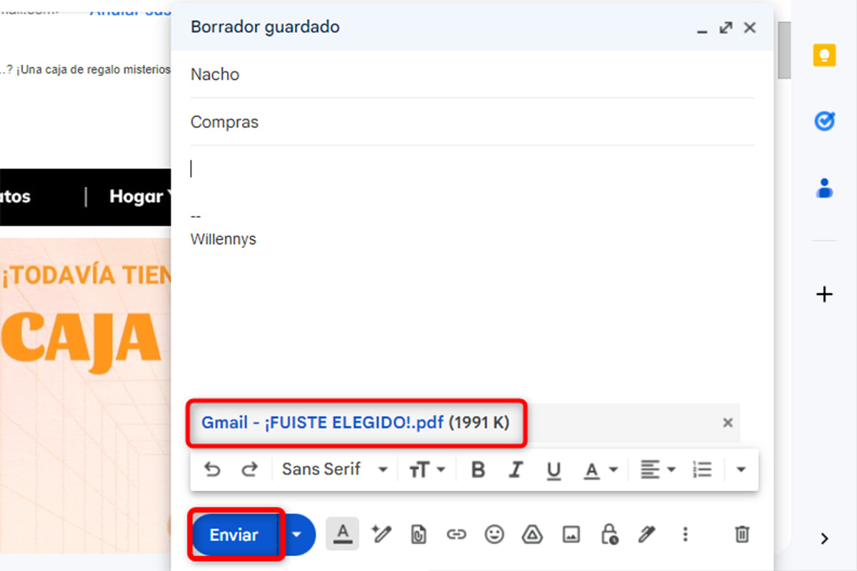 10 trucos casi desconocidos para ser más productivo con la app de Gmail 2