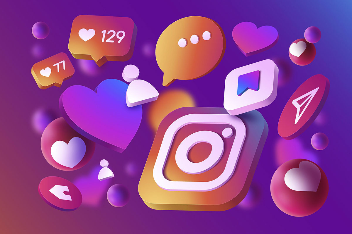 Mejores tucos para mantener un perfil bajo en Instagram