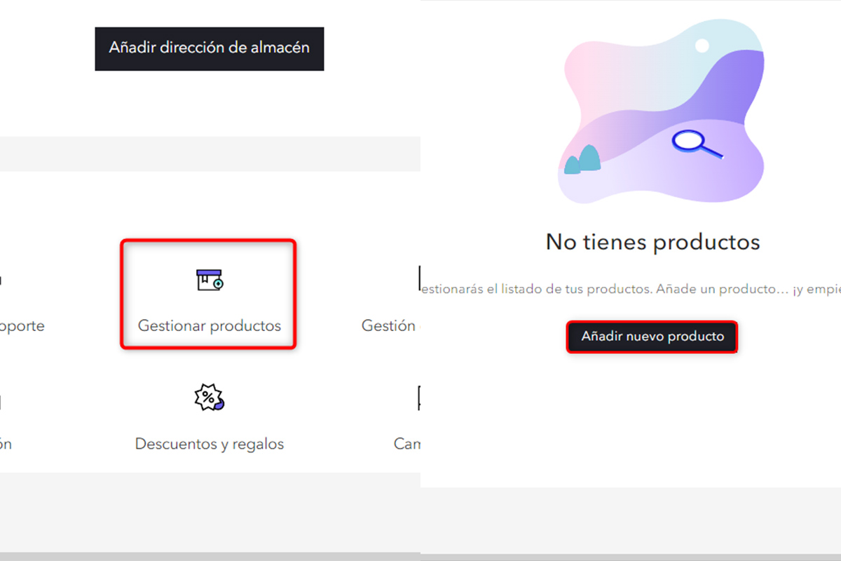 Cómo acceder a Miravia Seller Center: añade y administra productos