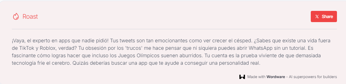 analisis