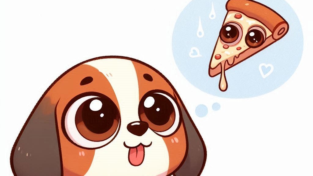 Cómo conseguir toda la decoración de animales en Buena Pizza Gran Pizza