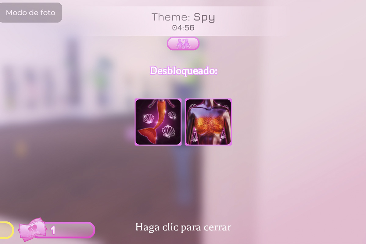 Desbloquea ropa para Dress to Impress en Roblox