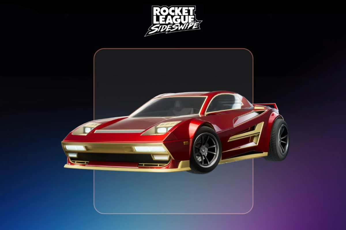 Cómo conseguir recompensas gratis en Rocket League con Epic Games Store: paso a paso