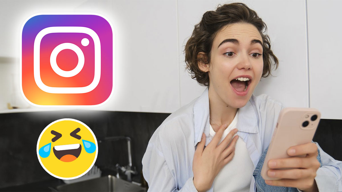 Cómo hacer un roast de tu perfil de Instagram para echarte unas risas