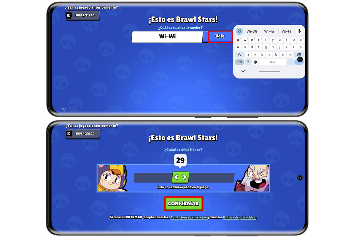 Cómo recuperar mi cuenta de Brawl Stars sin correo: paso a paso