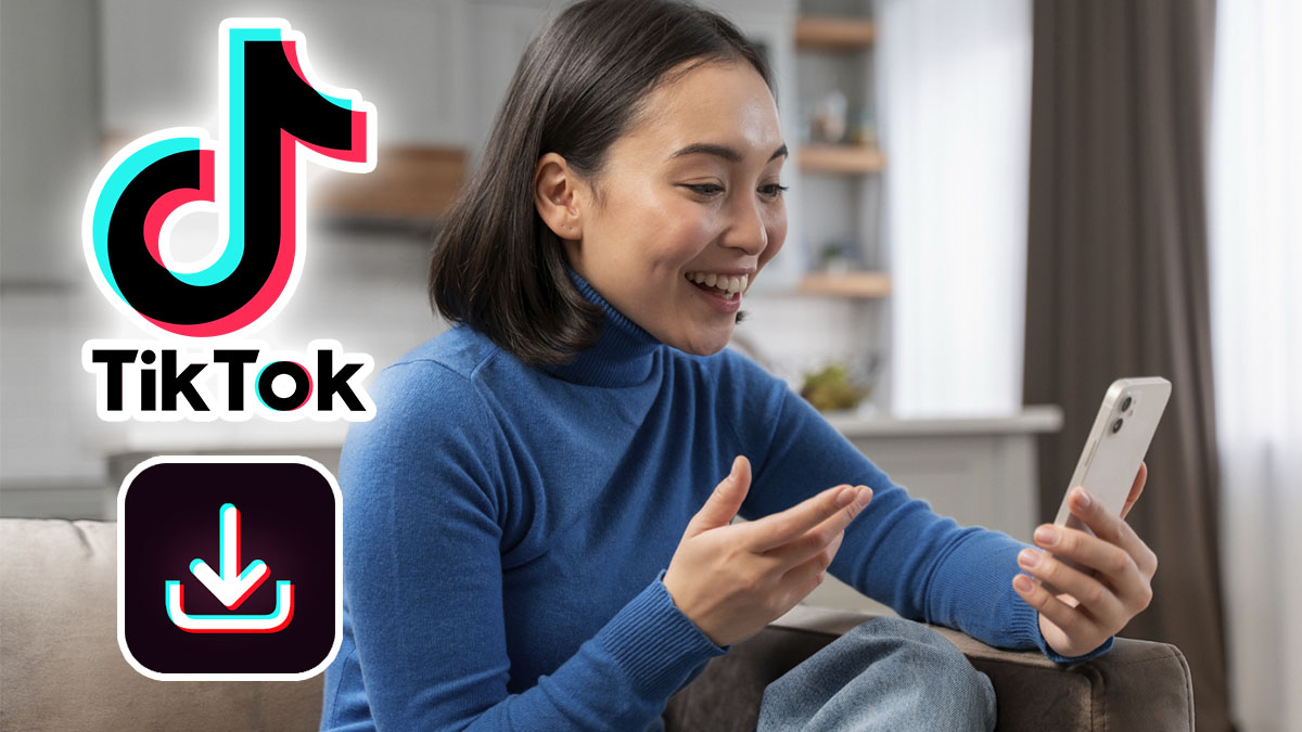 Esta es la mejor forma de descargar vídeos de TikTok sin marca de agua y con calidad en 2024