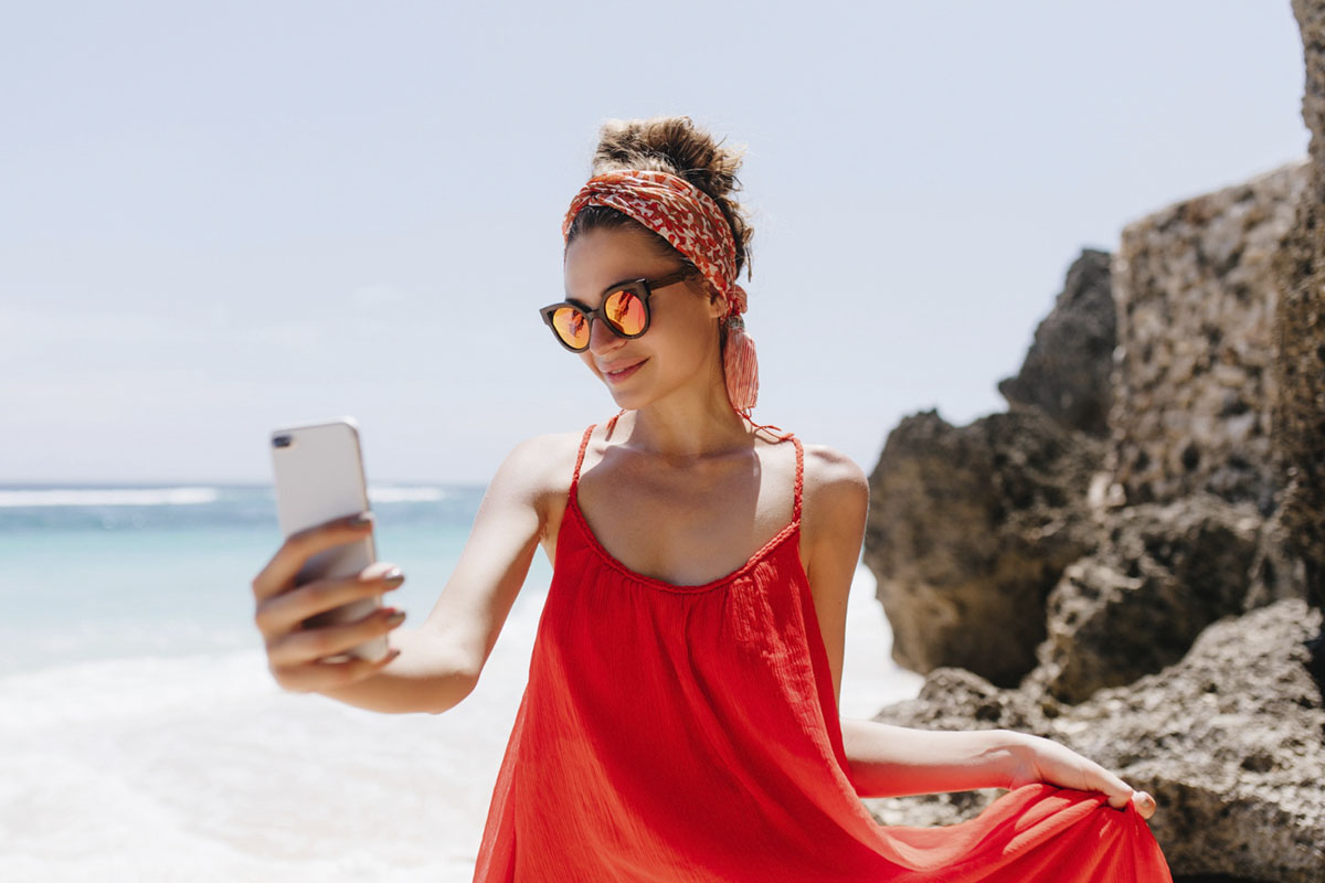 Frases de verano divertidas para la oleada de calor