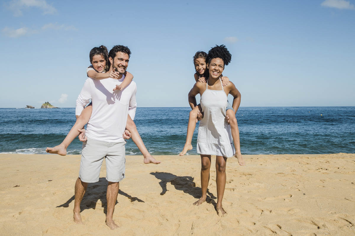 Frases de verano divertidas para celebrar las vacaciones de los niños