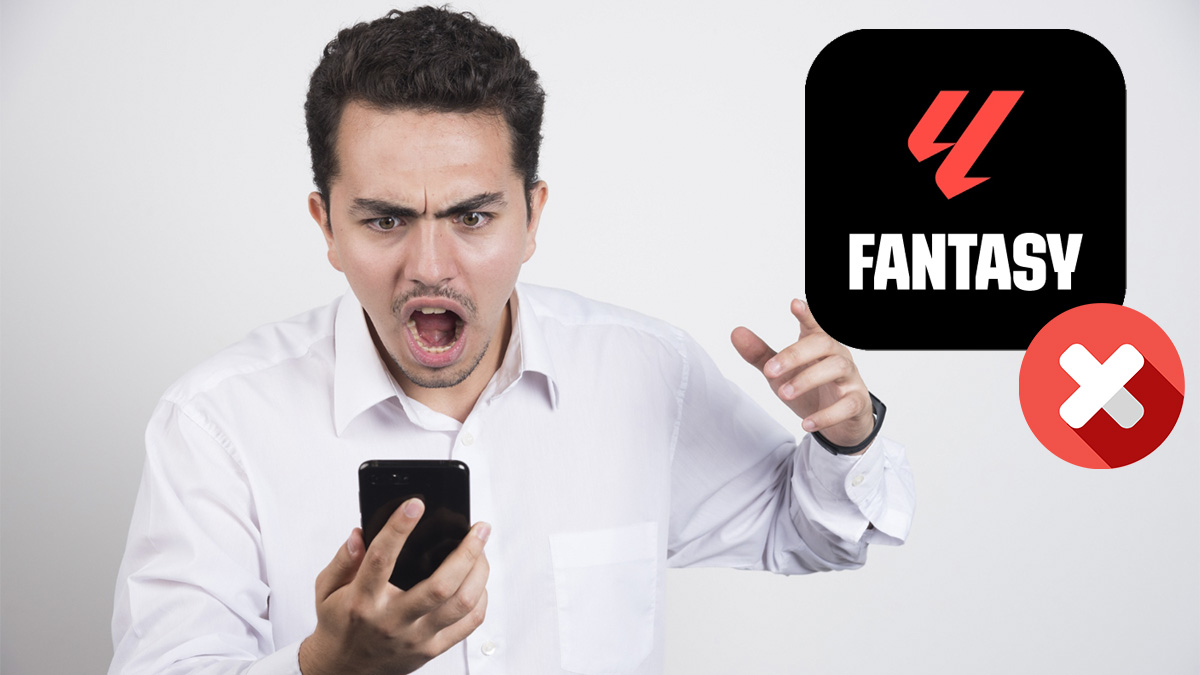 LaLiga Fantasy no funciona: mira cómo solucionarlo 1 LaLiga Fantasy no funciona: mira cómo solucionarlo.
