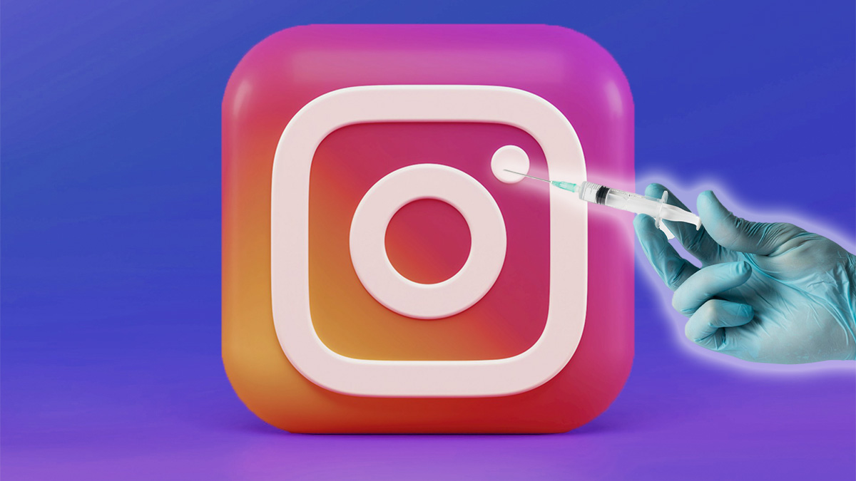 Las mejores cuentas de Instagram VS realidad para ver cómo mienten en redes sociales
