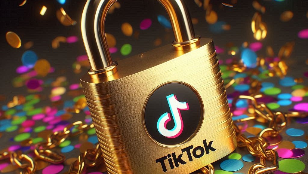 Cómo bloquear en TikTok si no tiene los tres puntos