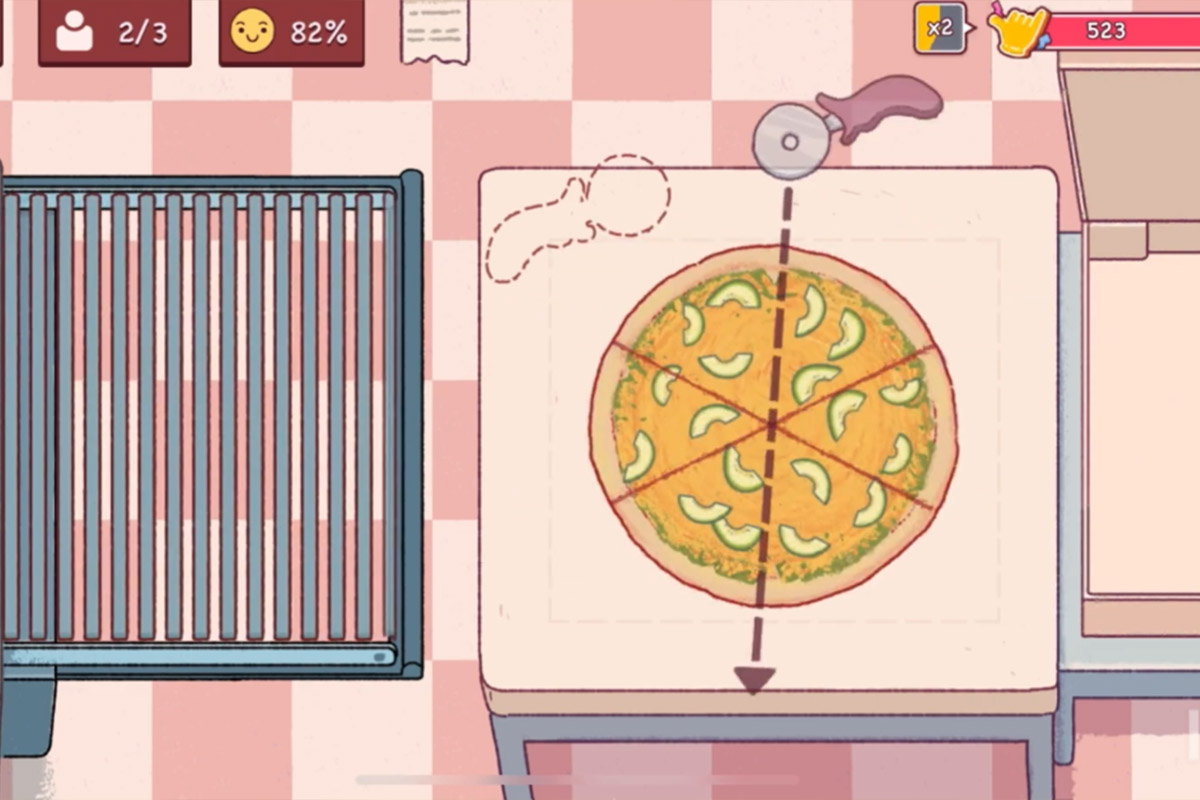 Mejores trucos para aprovechar al máximo los eventos en Buena Pizza Gran Pizza