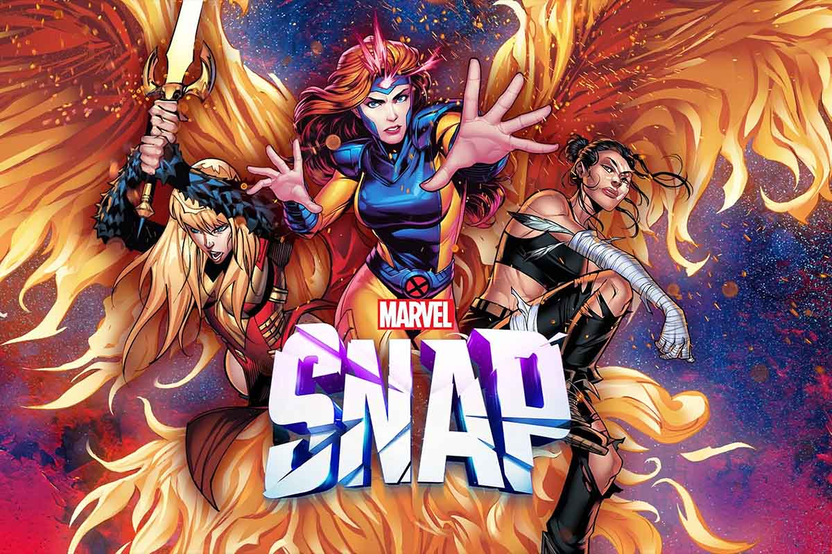 Los mejores trucos para triunfar en las alianzas de Marvel Snap