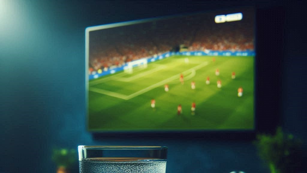 Nueva guía para ver deportes en Cristal Azul con Horus y Acestream