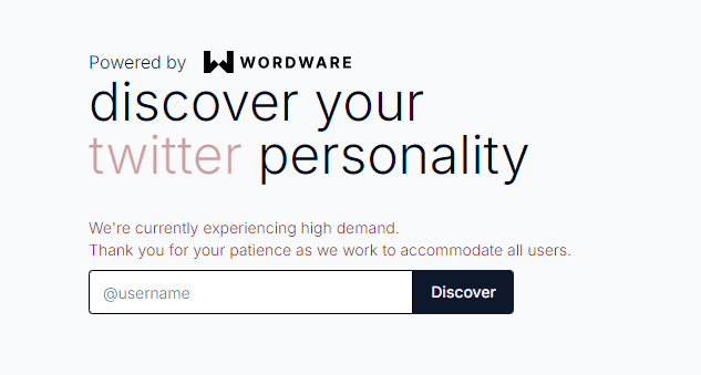 Cómo hacerle un roast a tu perfil de X con la IA de Wordwate que está triunfando