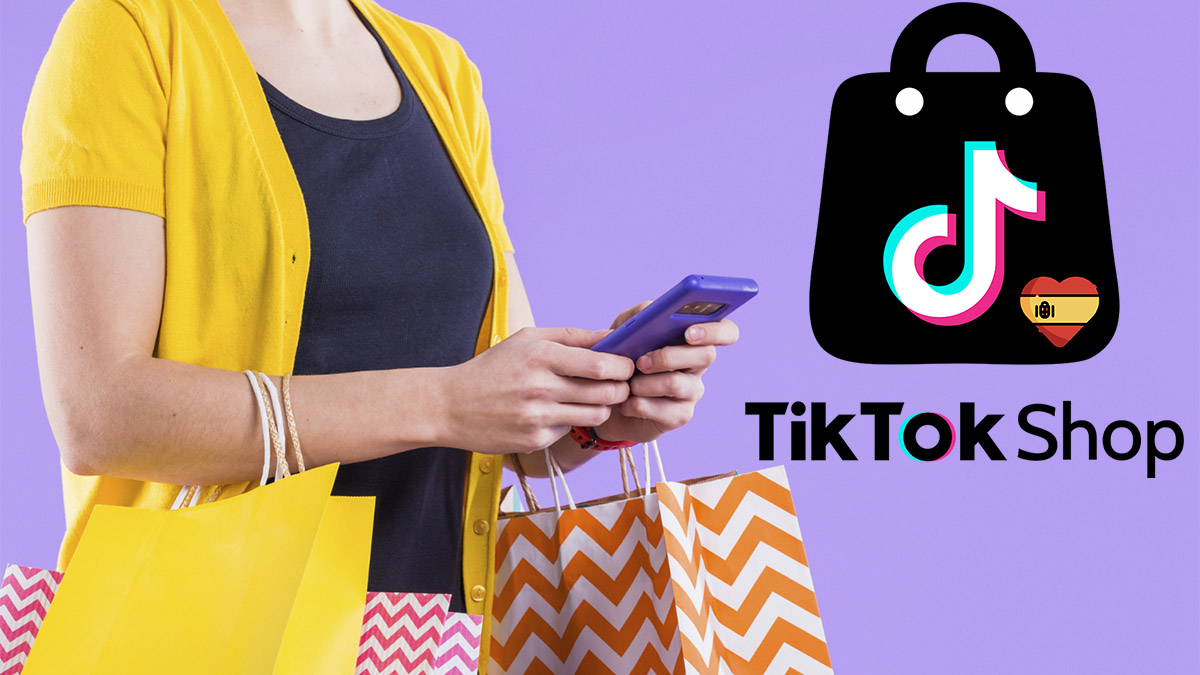 Cómo comprar en TikTok Shop España: guía paso a paso