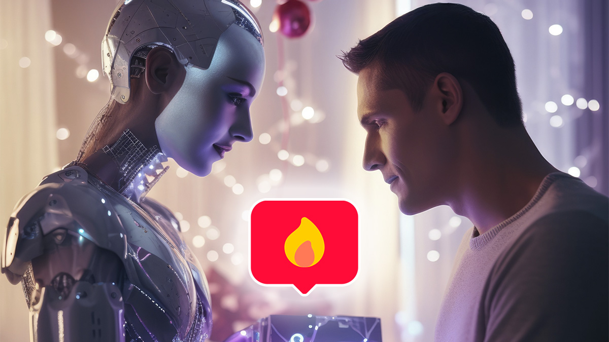 Cómo saltarte las barreras de Character.AI para tener conversaciones calientes y sin filtros