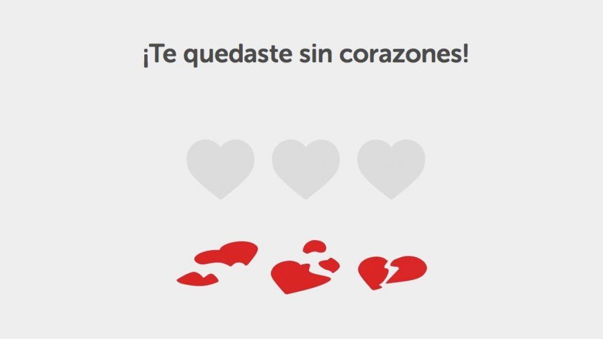 corazones