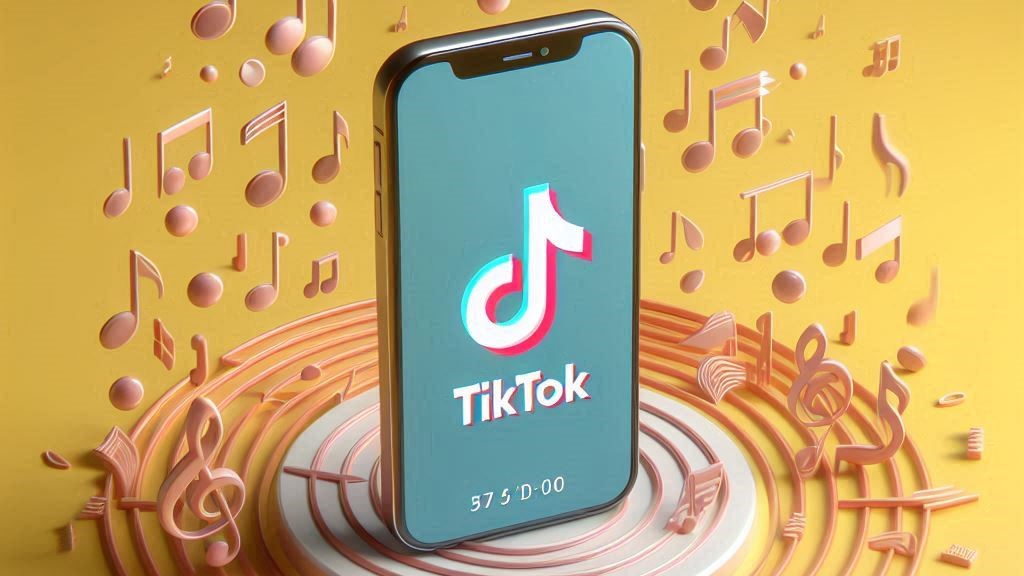 Por qué no me aparece el filtro do re mi de TikTok que todo el mundo está usando para cantar